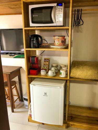 Apartamento Suite Laranjeiras