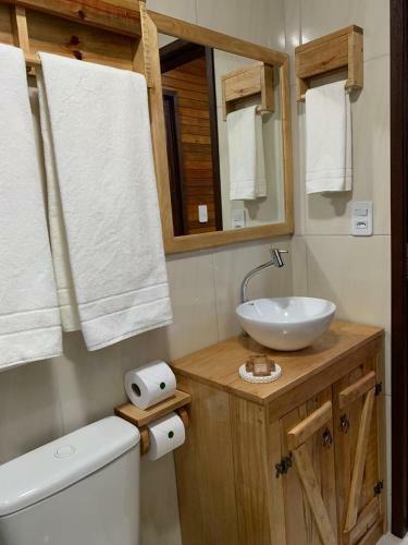 Apartamento Suite Laranjeiras