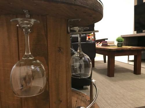 Apartamento Apto Aconchegante