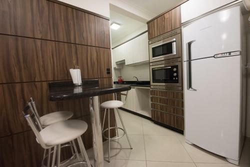 Apartamento Apto Aconchegante