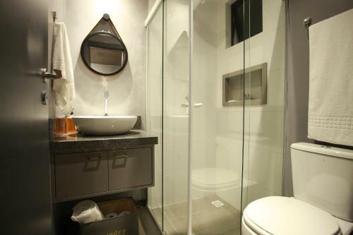 Apartamento Loft Pr�ximo � Vila Germ�nica, � Furb E Ao Centro