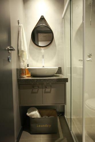 Apartamento Loft Pr�ximo � Vila Germ�nica, � Furb E Ao Centro