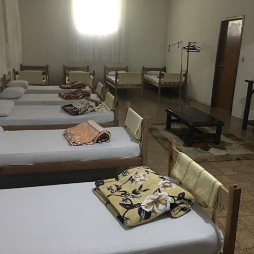 Blu Hostel