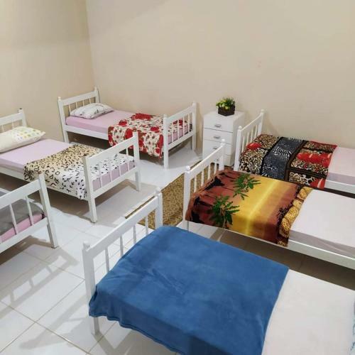 Blu Hostel