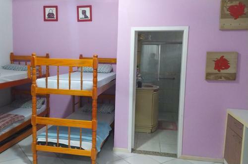 Blu Hostel