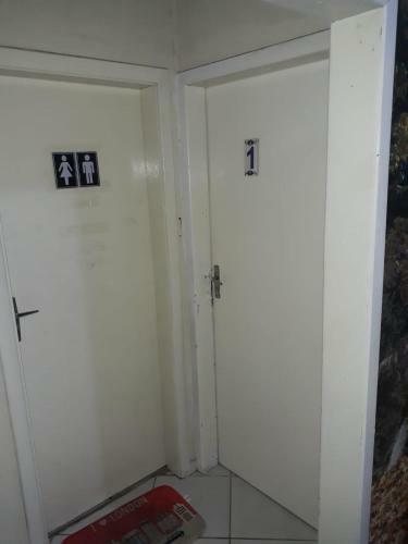 Blu Hostel