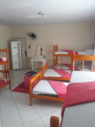 Blu Hostel