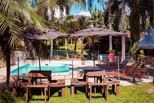 Blu Hostel
