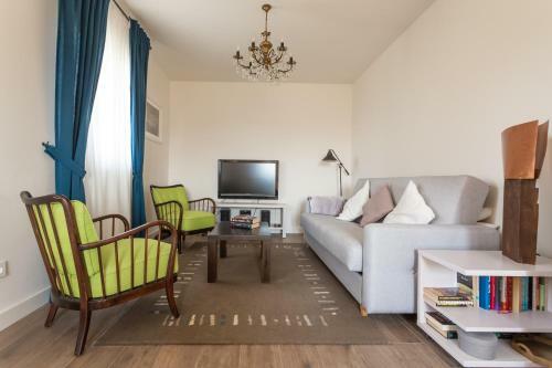 Apartamento Adorma Hum