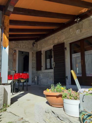 Apartamento Gaia