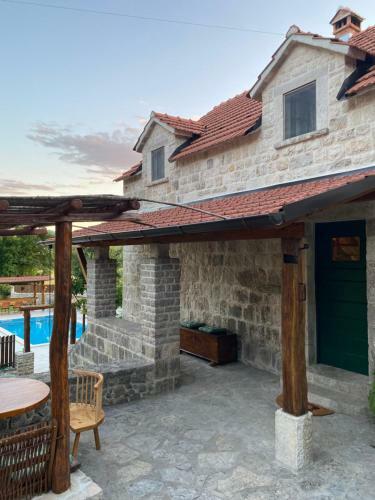 Villa Juta