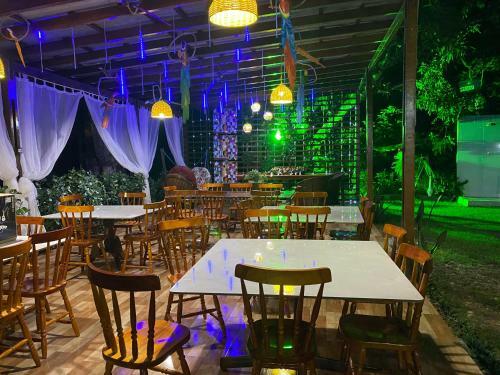 Posada Pousada Marinas Club