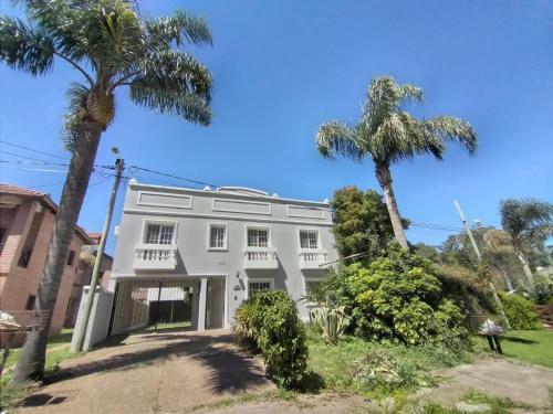 Apartamento La Bianca