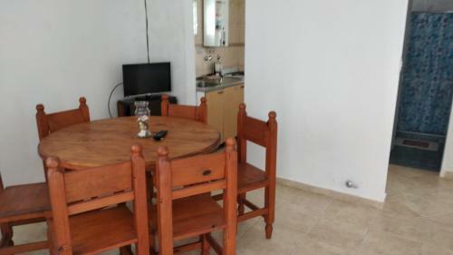 Apartamento La Bianca