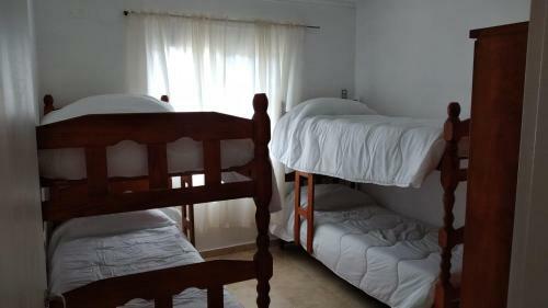 Apartamento La Bianca