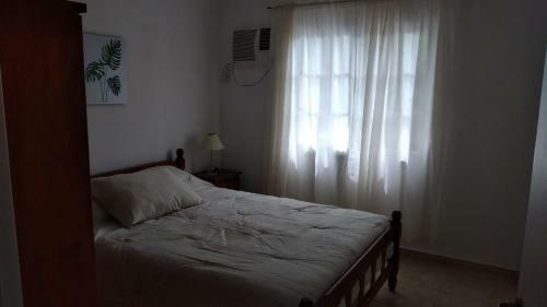 Apartamento La Bianca