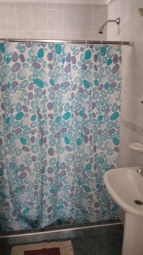 Apartamento La Bianca