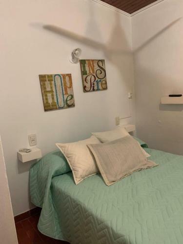Apartamento D