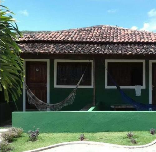 Hotel Pousada E Restaurante Alto Da Serra