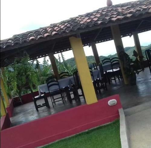 Hotel Pousada E Restaurante Alto Da Serra