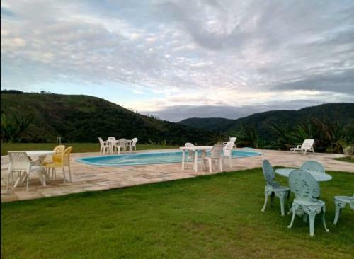 Hotel Pousada E Restaurante Alto Da Serra