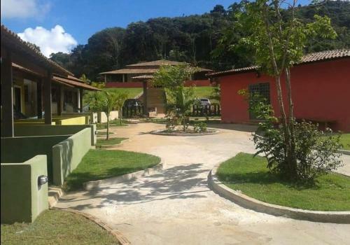 Hotel Pousada E Restaurante Alto Da Serra