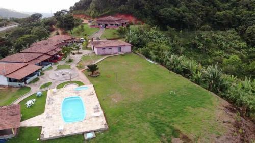 Hotel Pousada E Restaurante Alto Da Serra