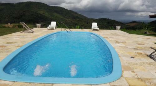 Hotel Pousada E Restaurante Alto Da Serra