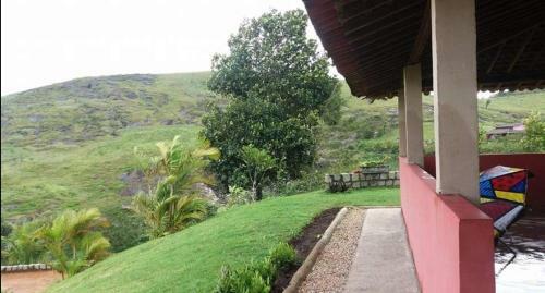 Hotel Pousada E Restaurante Alto Da Serra