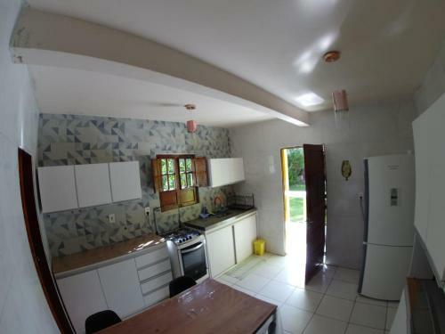 S�tio Do Rodeadouro