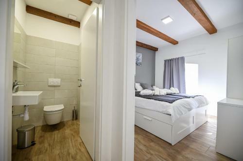 Apartamento Villa Burra