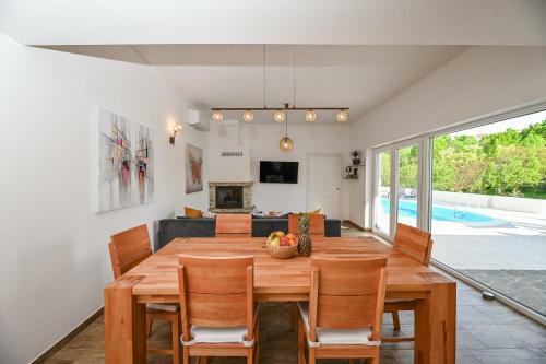 Apartamento Villa Burra