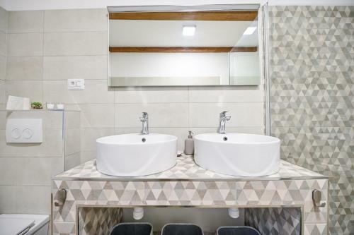 Apartamento Villa Burra