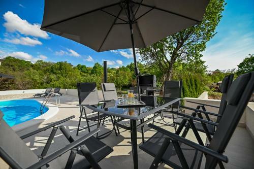 Apartamento Villa Burra