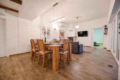 Apartamento Villa Burra