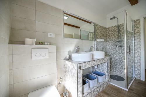 Apartamento Villa Burra