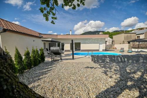 Apartamento Villa Burra