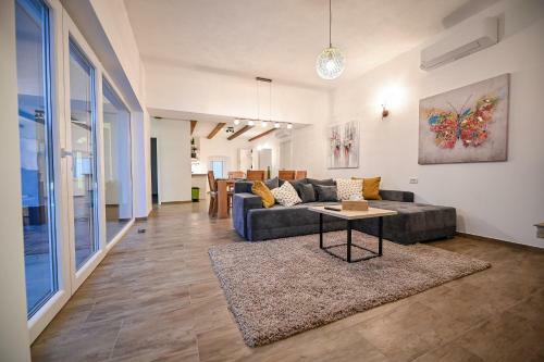 Apartamento Villa Burra