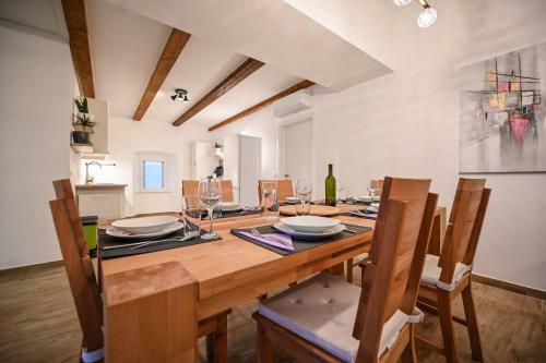 Apartamento Villa Burra