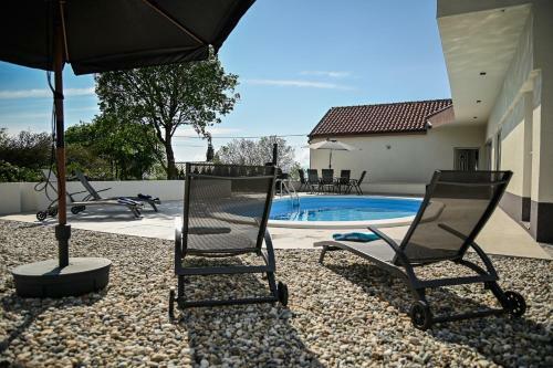 Apartamento Villa Burra