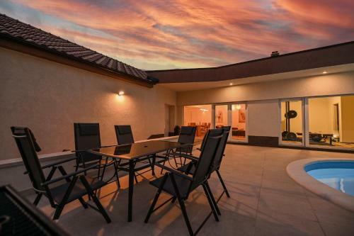 Apartamento Villa Burra