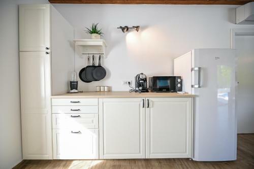 Apartamento Villa Burra