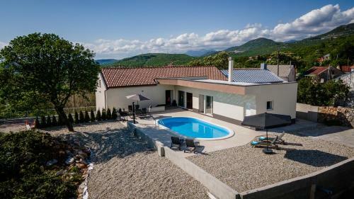 Apartamento Villa Burra