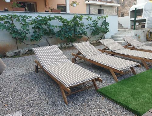 Villa Holiday House Luma