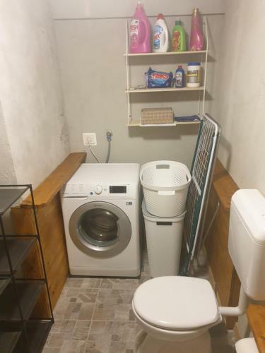 Villa Holiday House Luma