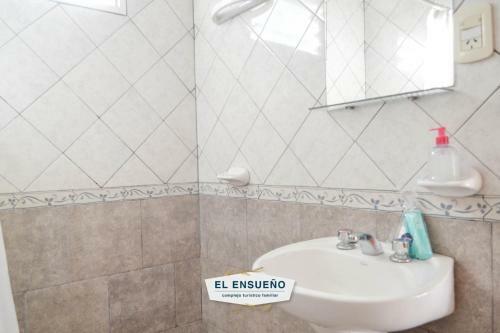 Apartamento El Ensue�o