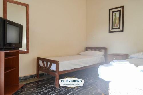 Apartamento El Ensue�o