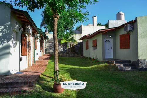 Apartamento El Ensue�o