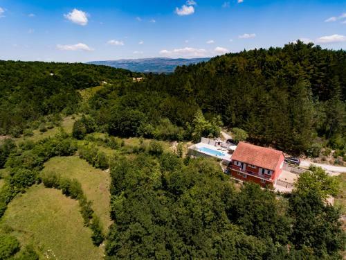 Villa Forest House Silva