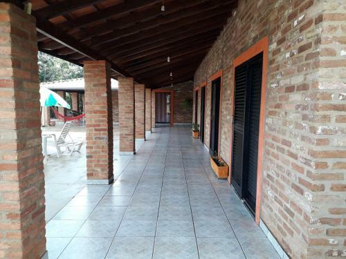 Recanto Do Nen�